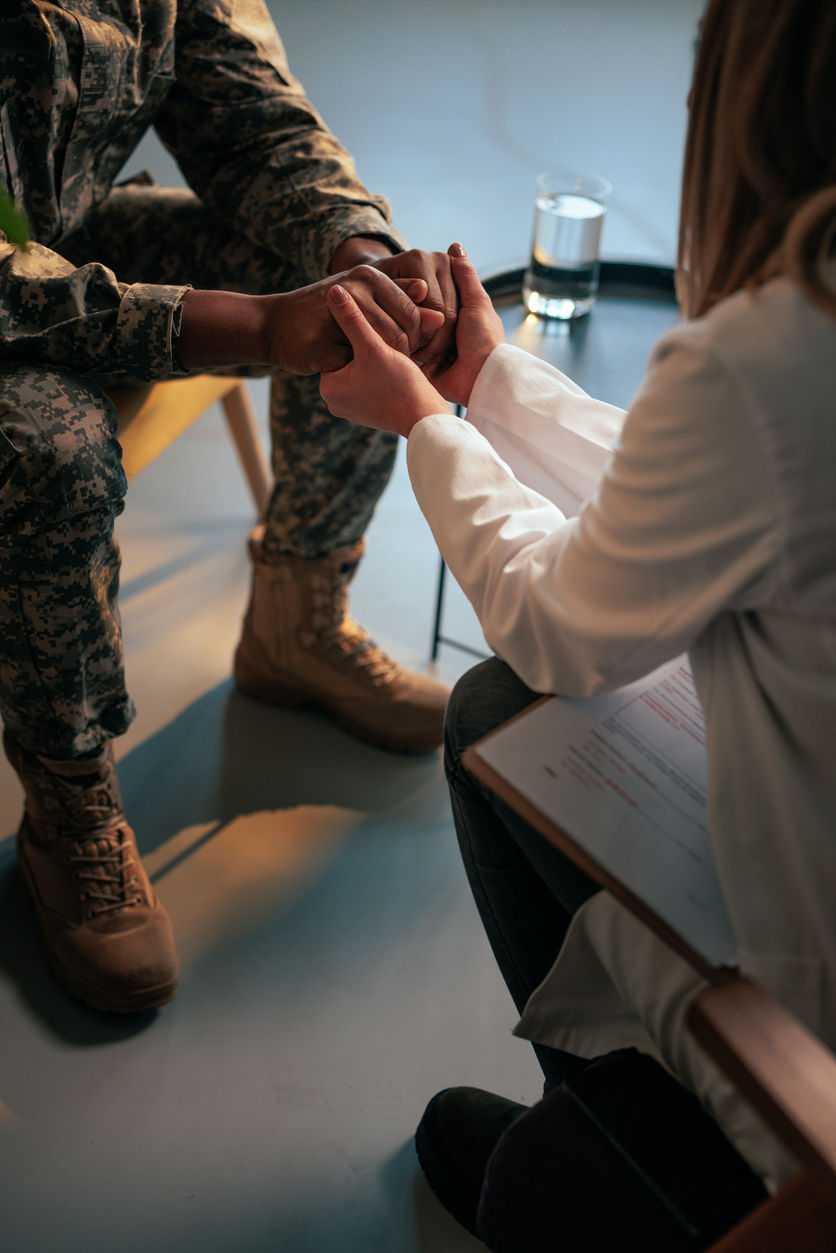 Clinical Resources for Behavorial Health Providers Clinical Resources for Behavorial Health Providers