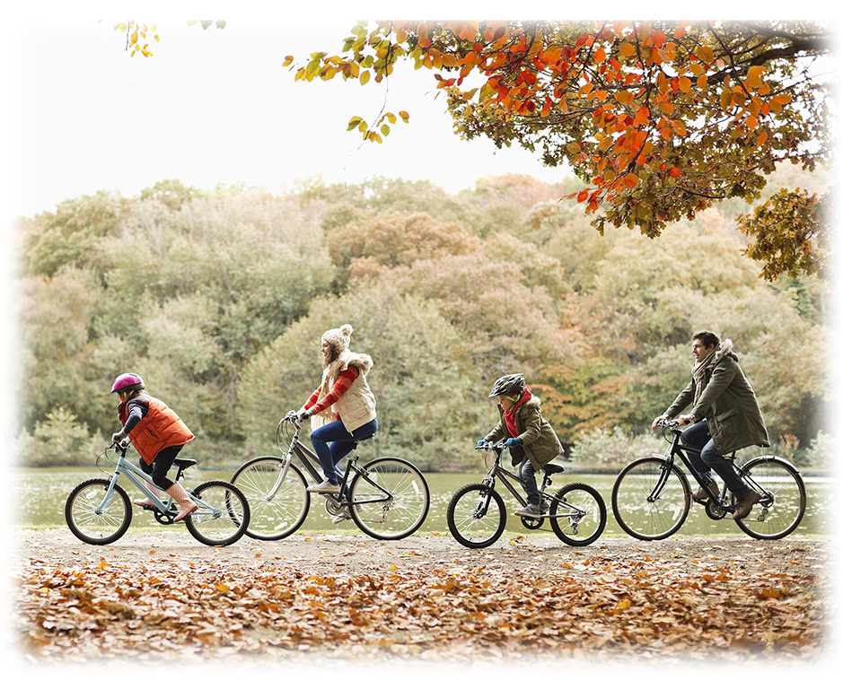 Hiking the Grand Canyon in Arizona Hiking the Grand Canyon in Arizona